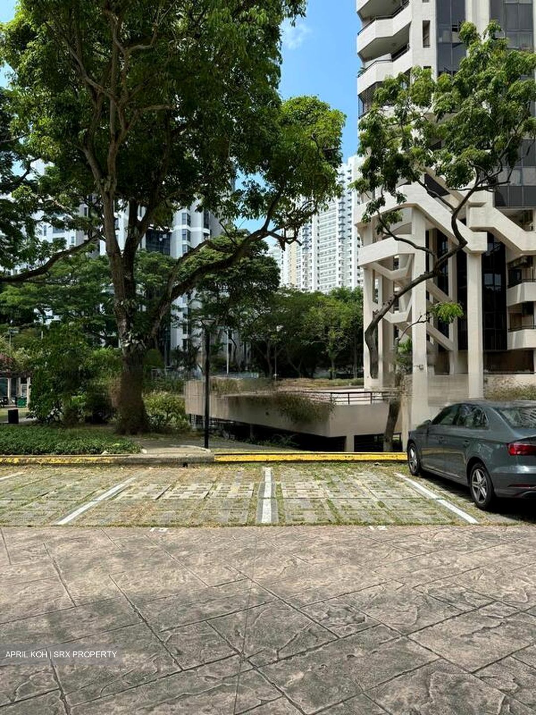 Bayshore Park (D16), Condominium #474111121